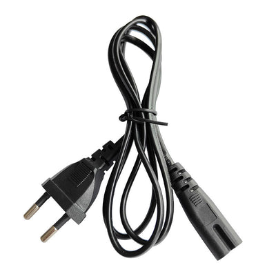 Cable de Alimentación Estándar Europeo con Núcleo de Cobre Puro - Image 7