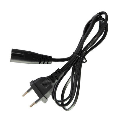 Cable de Alimentación Estándar Europeo con Núcleo de Cobre Puro - Image 12