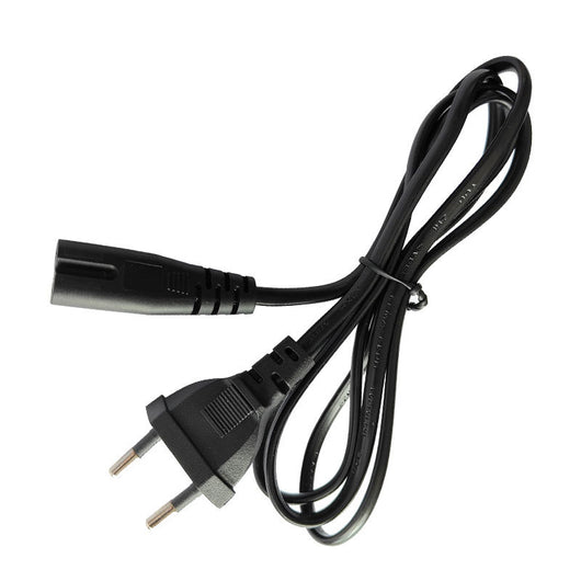 Cable de Alimentación Estándar Europeo con Núcleo de Cobre Puro - Image 12