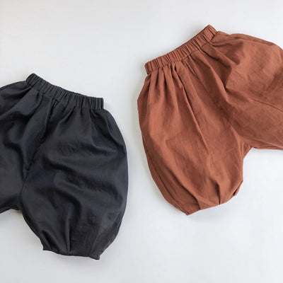 Bloomers para Niños - Ropa Interior Cómoda y Segura