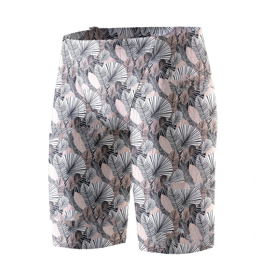 Shorts de Baño Hombre Tela Seda Hielo Secado Rápido Transpirable - Image 13