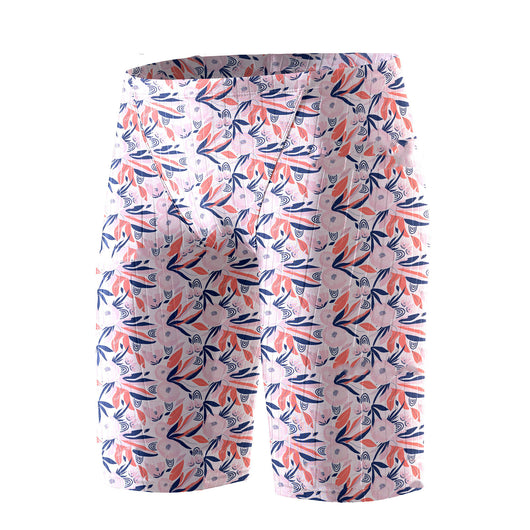 Shorts de Baño Hombre Tela Seda Hielo Secado Rápido Transpirable - Image 14