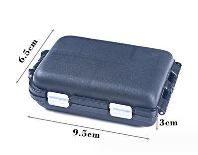 Caja Organizadora Portátil para Equipos de Pesca - Image 12
