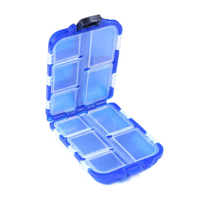 Caja Organizadora Portátil para Equipos de Pesca - Image 17
