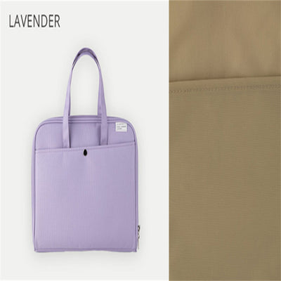 Maletín para Laptop con Amortiguación y Diseño Minimalista - Image 22