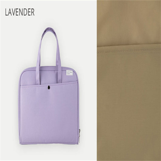 Maletín para Laptop con Amortiguación y Diseño Minimalista - Image 22