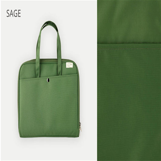 Maletín para Laptop con Amortiguación y Diseño Minimalista - Image 23