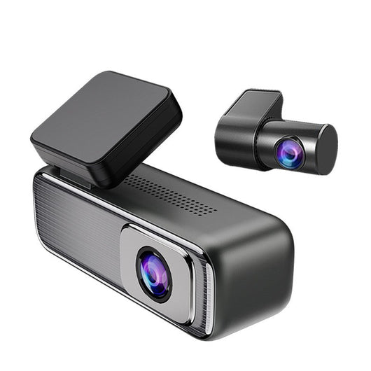 Cámara Dashcam WiFi HD 2K con Conexión Móvil Inalámbrica - Image 7