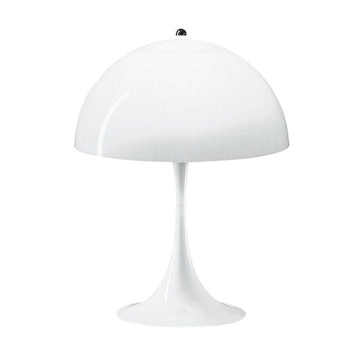 Lámpara de Escritorio Seta Blanca para Sala y Estudio - Image 10