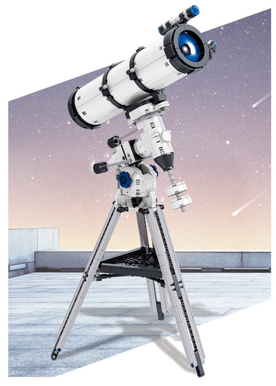 Bloques de Construcción Telescopio Astronómico Espacial - Image 8