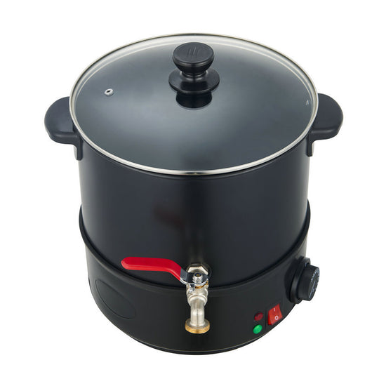 Calentador de Cera Eléctrico para el Hogar - Máquina Profesional Compacta - Image 11