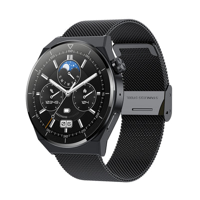 Reloj Inteligente Deportivo GT3 Pro - Pantalla Grande HD y Monitor de Frecuencia Cardíaca - Image 25