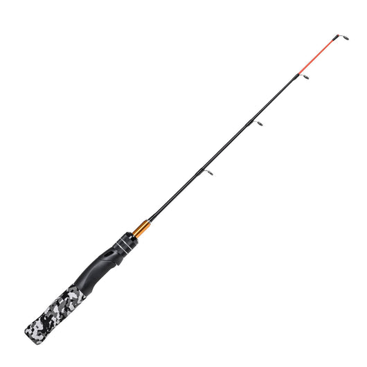 Kit Completo de Pesca con Caña Ajustable y Rueda Delantera de Alto Rendimiento - Image 10