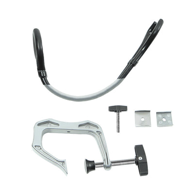 Soporte de Caña de Pescar en Aleación de Aluminio - Image 10