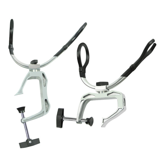 Soporte de Caña de Pescar en Aleación de Aluminio - Image 12
