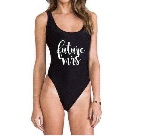 Traje de Baño Entero para Mujer - Oferta Especial