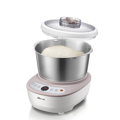 Máquina Automática para Hacer Fideos de Acero Inoxidable 5L - Image 11
