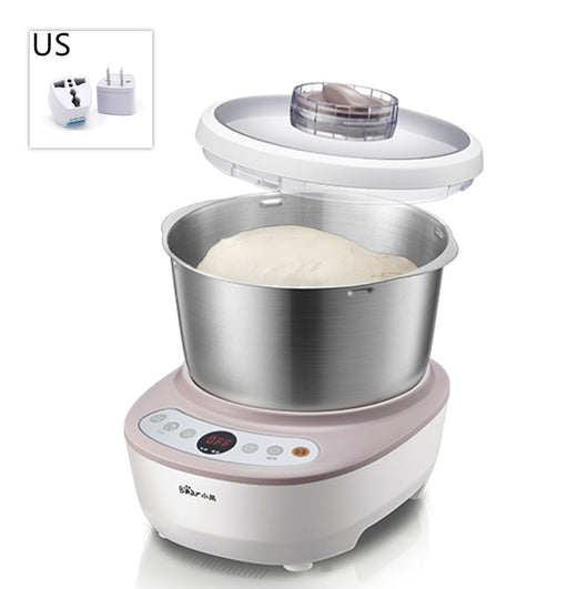 Máquina Automática para Hacer Fideos de Acero Inoxidable 5L - Image 12