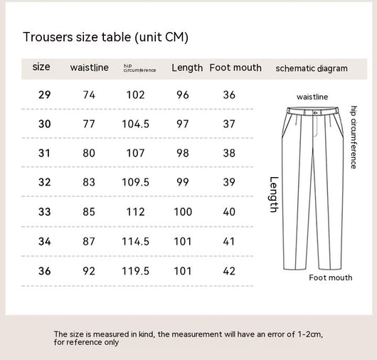 Pantalones Rectos Sueltos Vintage Lavado para Hombre - Image 8