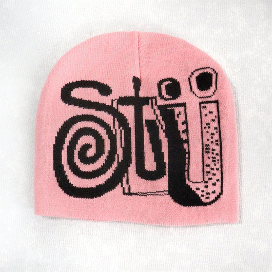 Gorro Unisex con Letras STU Multicolor - Tendencia de Moda - Image 14