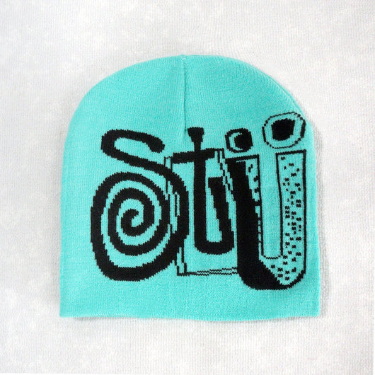 Gorro Unisex con Letras STU Multicolor - Tendencia de Moda - Image 17