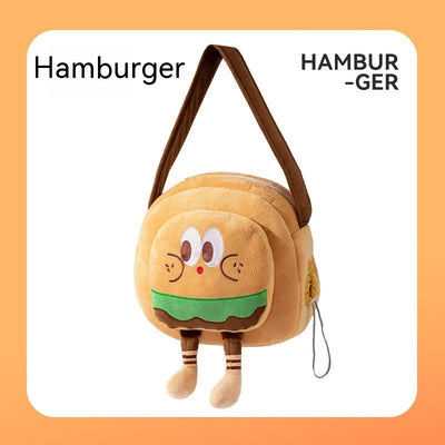 Bolsa Transportadora para Mascotas con Diseño de Gatito y Cachorro - Image 28
