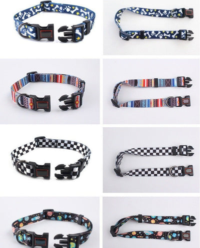 Collares para Perros Pequeños y Medianos - Image 9