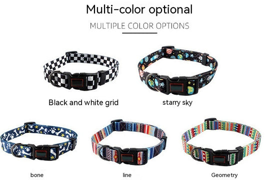 Collares para Perros Pequeños y Medianos - Image 11