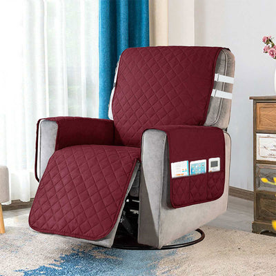 Protector Antideslizante para Sofá Reclinable - Image 16
