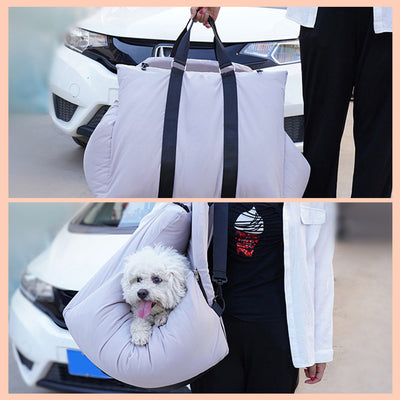 Transportín Elegante y Funcional para Mascotas - Image 15