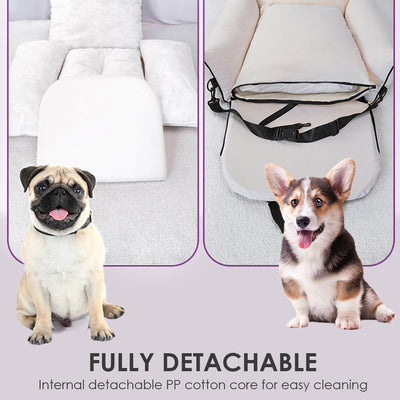 Transportín Elegante y Funcional para Mascotas - Image 18