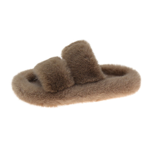 Pantuflas Térmicas de Suela Plana - Comodidad Interior de Importación - Image 13