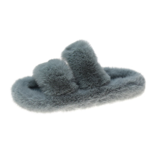 Pantuflas Térmicas de Suela Plana - Comodidad Interior de Importación - Image 14