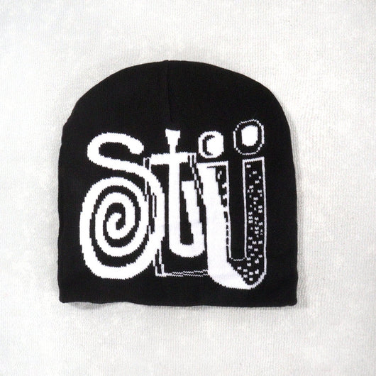 Gorro Unisex con Letras STU Multicolor - Tendencia de Moda - Image 24