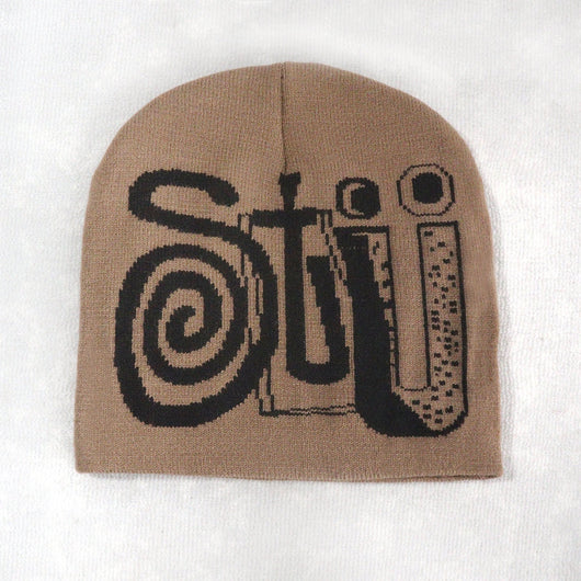 Gorro Unisex con Letras STU Multicolor - Tendencia de Moda - Image 25