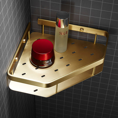 Estante de Almacenamiento para Baño en Cobre - Image 18
