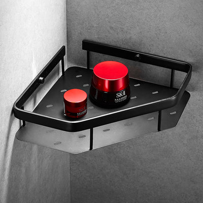 Estante de Almacenamiento para Baño en Cobre - Image 20