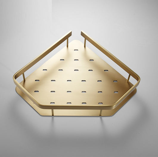 Estante de Almacenamiento para Baño en Cobre - Image 22