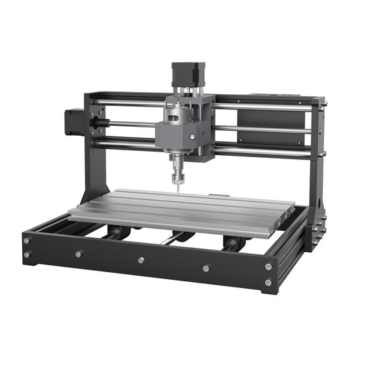 Máquina CNC de Grabado y Corte para Madera Mini - Image 7