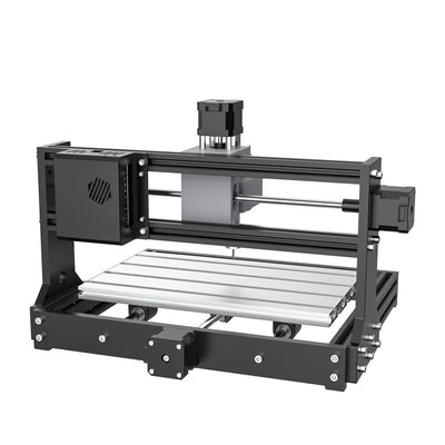 Máquina CNC de Grabado y Corte para Madera Mini - Image 12