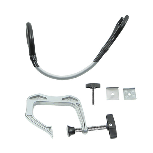 Soporte de Caña de Pescar en Aleación de Aluminio - Image 16