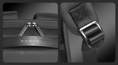 Mochila Casual Impermeable Estilo Japonés y Coreano para Hombre - Image 11