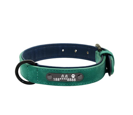 Placa de Identificación Personalizada para Mascotas - Image 13