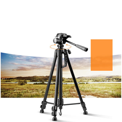 Trípode Profesional para Cámara SLR - Portátil y Estable - Image 11