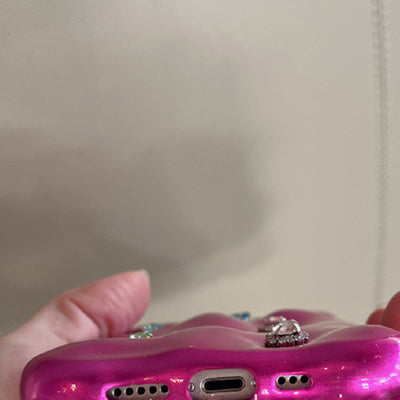 Funda para Celular Cool Hot Girl - Protección y Estilo - Image 6