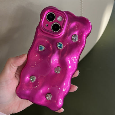 Funda para Celular Cool Hot Girl - Protección y Estilo - Image 9