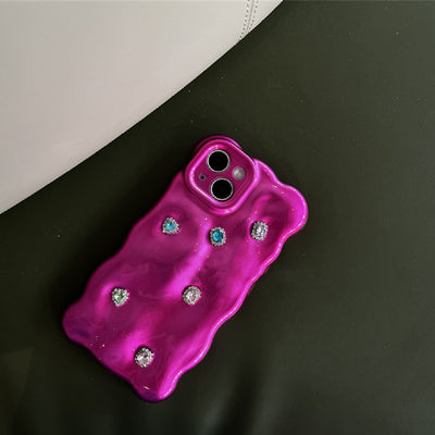 Funda para Celular Cool Hot Girl - Protección y Estilo - Image 10