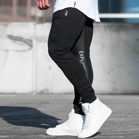 Pantalones Deportivos Casuales para Hombre - Image 14