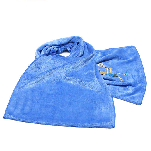 Toalla Deportiva Bordada Premium - Image 13