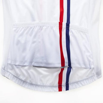 Jersey de Ciclismo Manga Larga para Hombre - Image 15